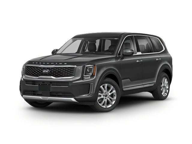 2020 Kia Telluride LX