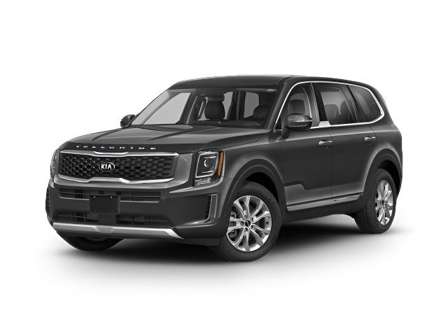 2020 Kia Telluride LX