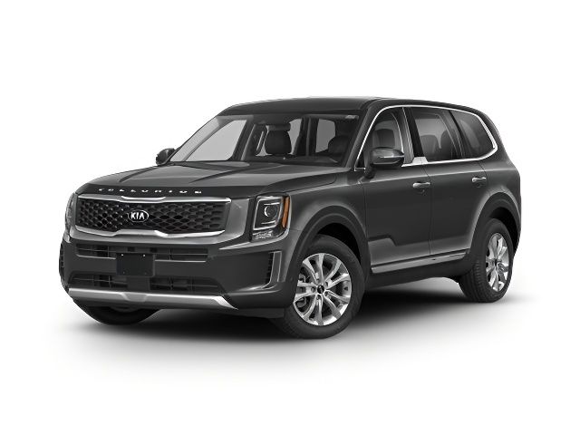 2020 Kia Telluride LX