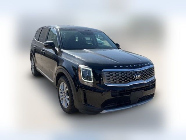 2020 Kia Telluride LX