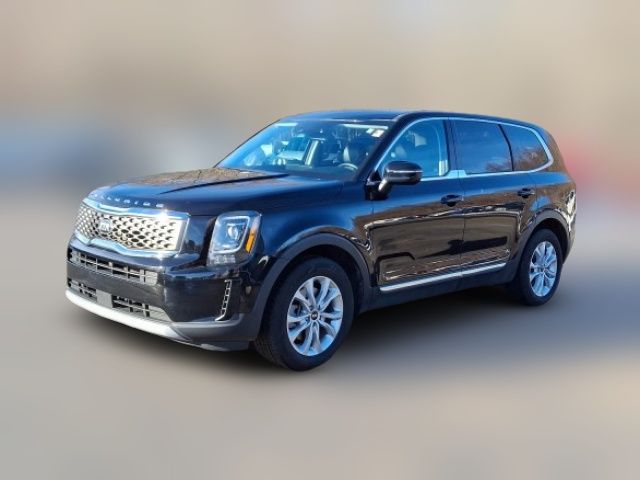 2020 Kia Telluride LX