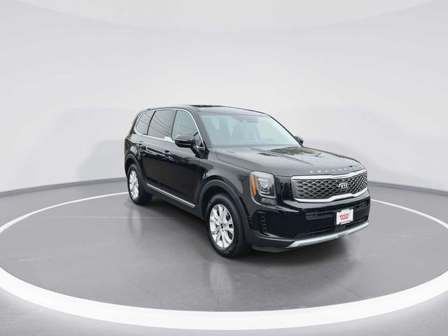 2020 Kia Telluride LX