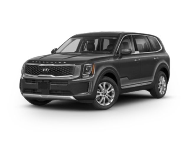 2020 Kia Telluride LX