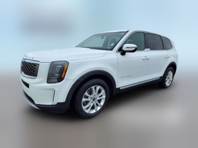 2020 Kia Telluride LX