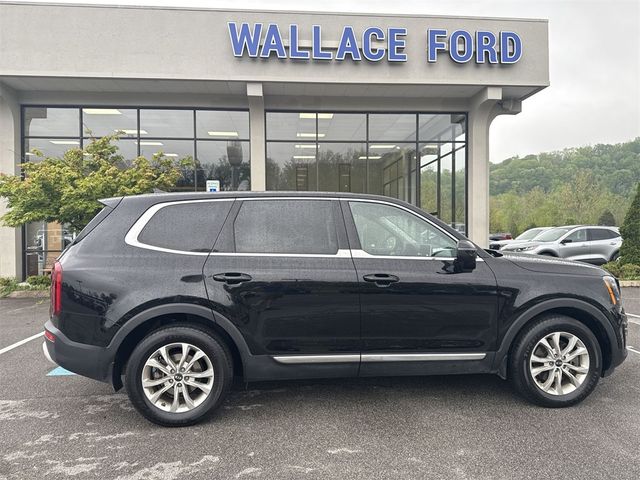 2020 Kia Telluride LX
