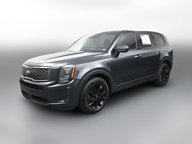 2020 Kia Telluride LX