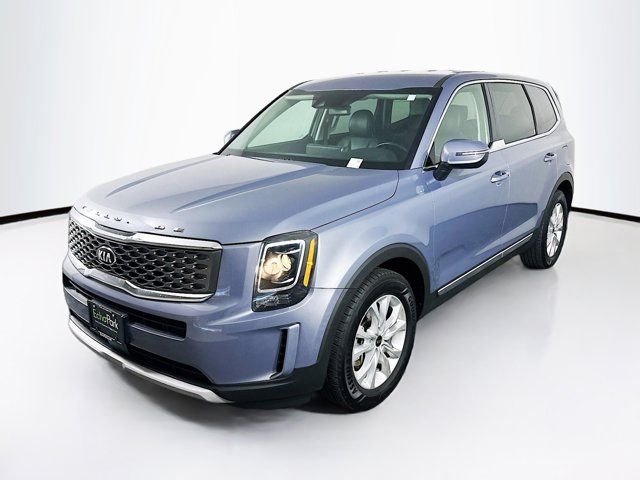 2020 Kia Telluride LX