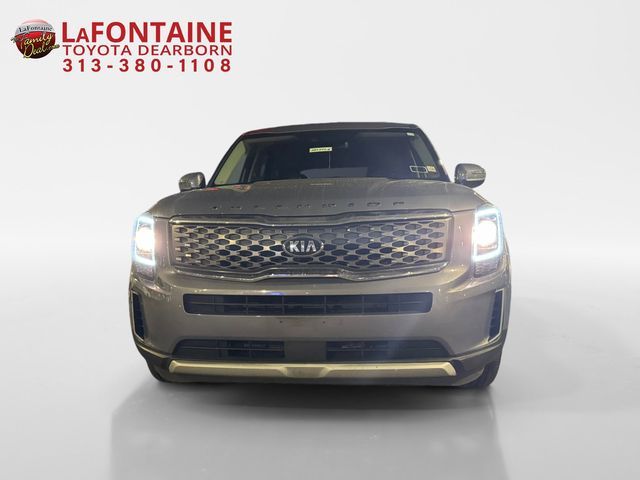 2020 Kia Telluride LX