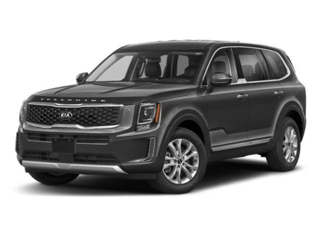 2020 Kia Telluride LX