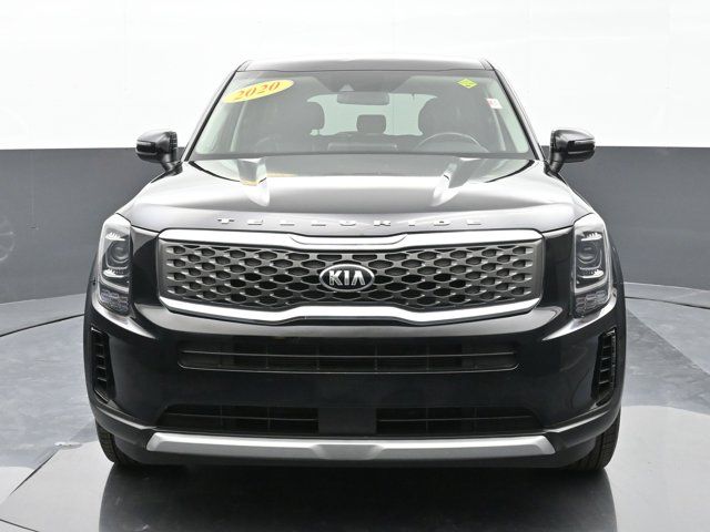 2020 Kia Telluride LX