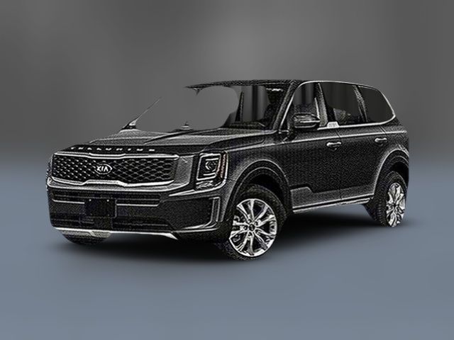 2020 Kia Telluride LX