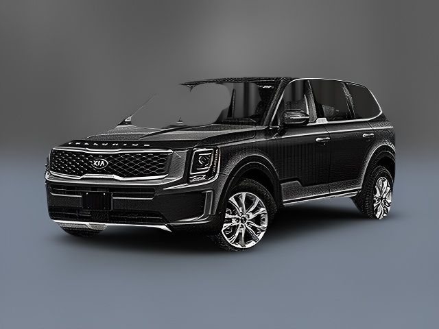 2020 Kia Telluride LX