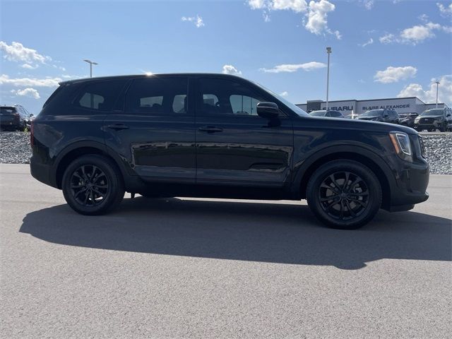 2020 Kia Telluride LX