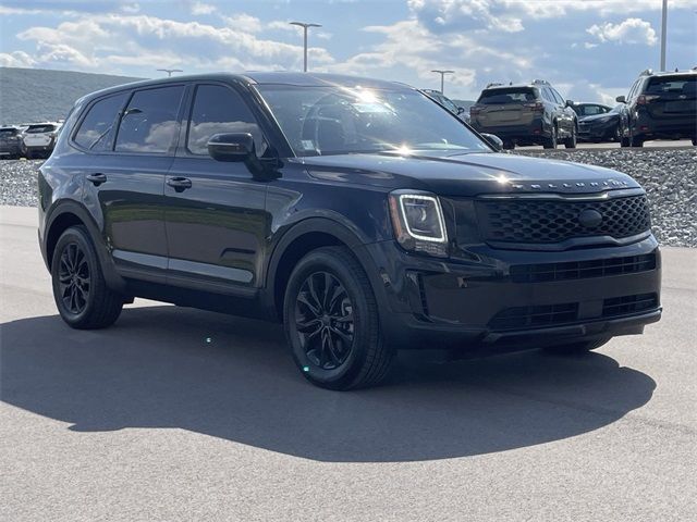 2020 Kia Telluride LX