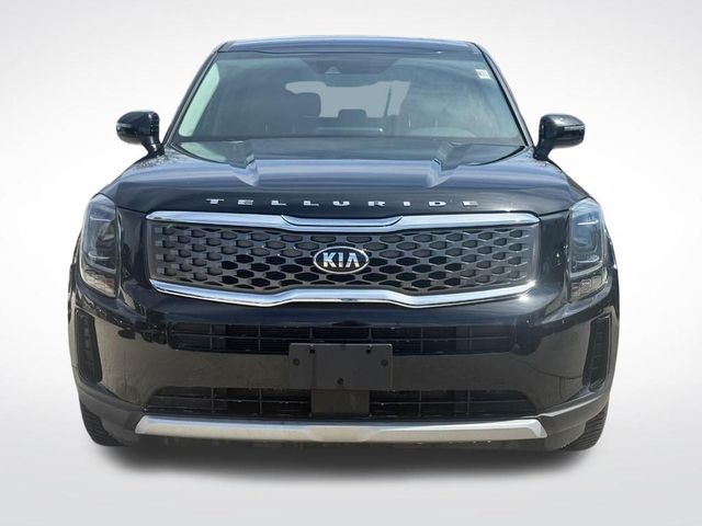 2020 Kia Telluride LX