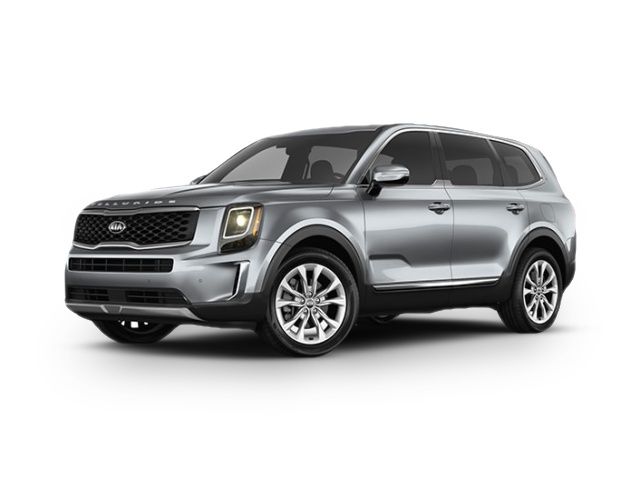 2020 Kia Telluride LX