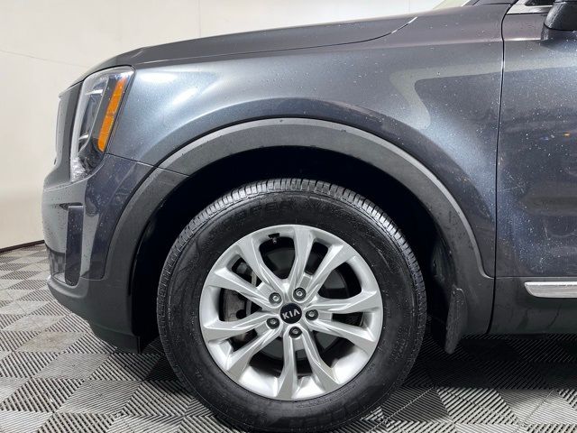 2020 Kia Telluride LX