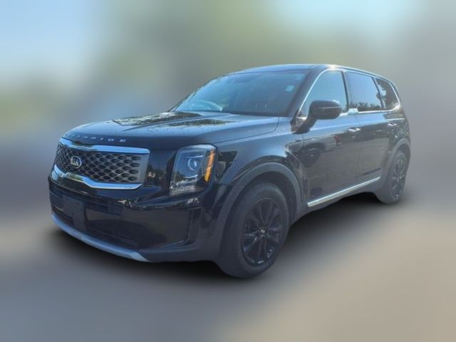 2020 Kia Telluride LX