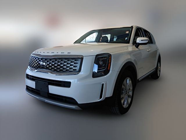 2020 Kia Telluride LX