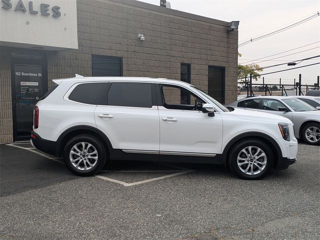 2020 Kia Telluride LX