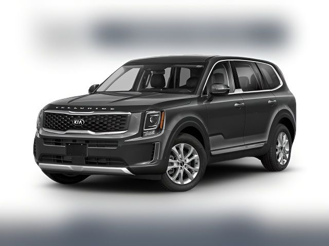 2020 Kia Telluride LX