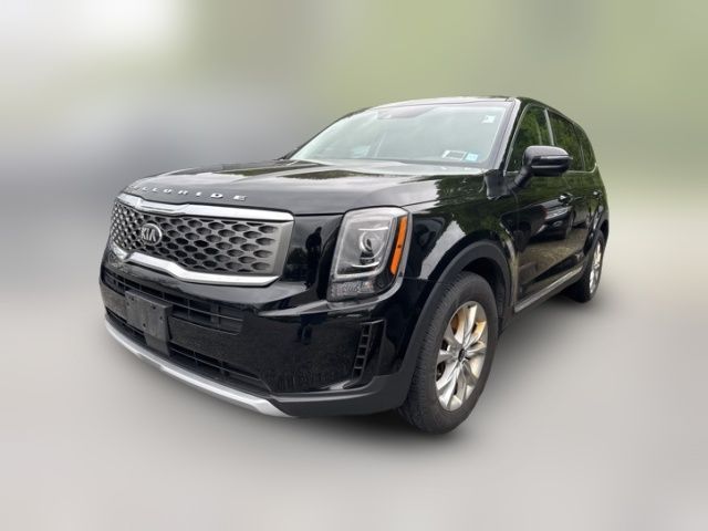 2020 Kia Telluride LX