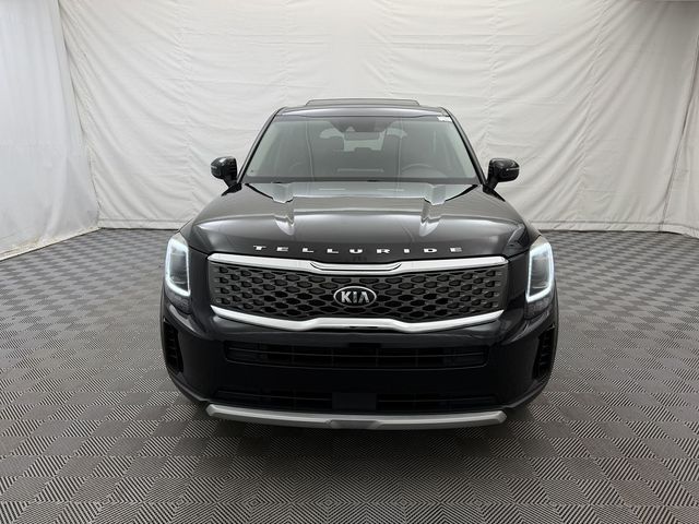 2020 Kia Telluride LX