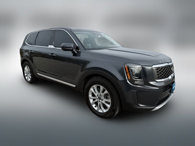 2020 Kia Telluride LX