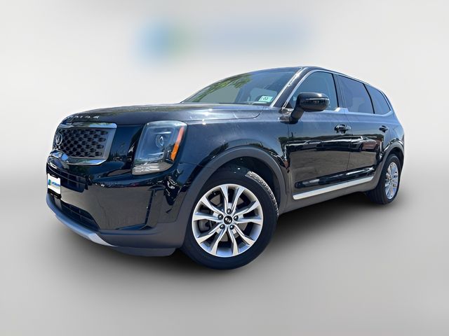 2020 Kia Telluride LX