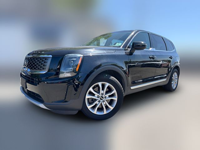 2020 Kia Telluride LX