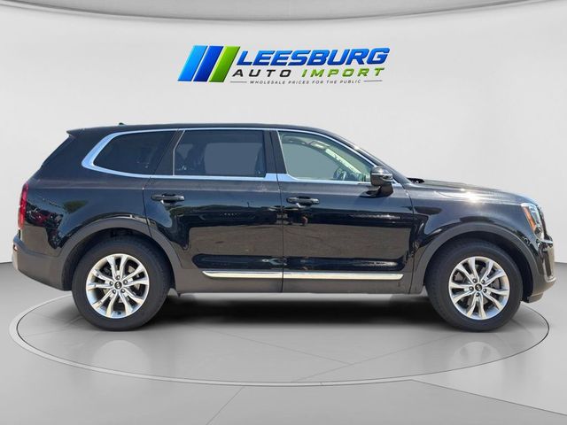 2020 Kia Telluride LX