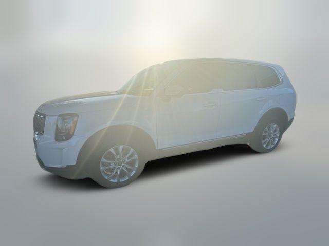 2020 Kia Telluride LX