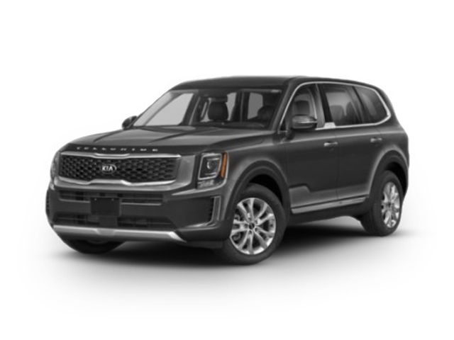 2020 Kia Telluride LX