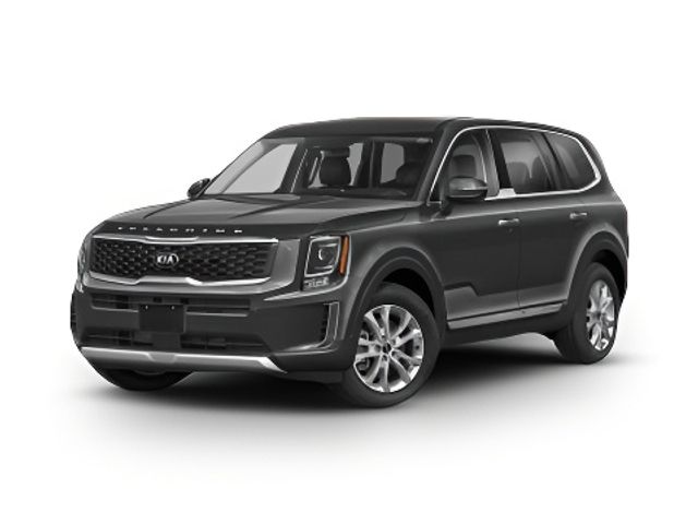 2020 Kia Telluride LX