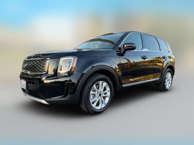 2020 Kia Telluride LX