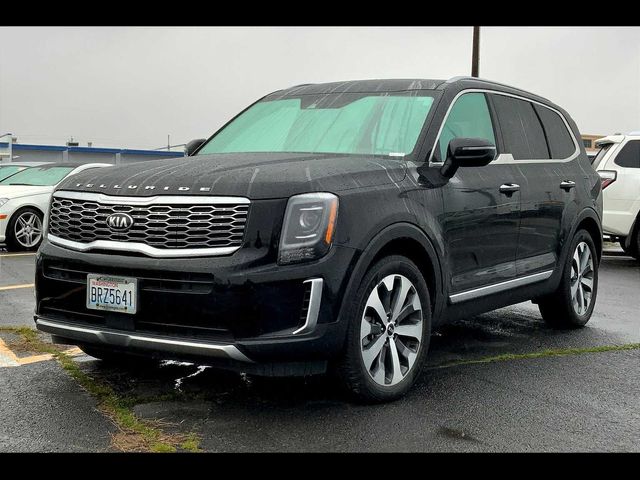 Exciting Kia Telluride For Sale Spokane Gallery