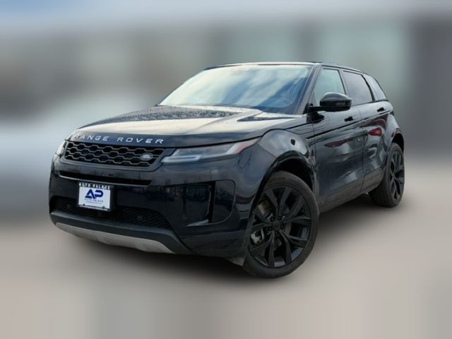 2020 Land Rover Range Rover Evoque SE