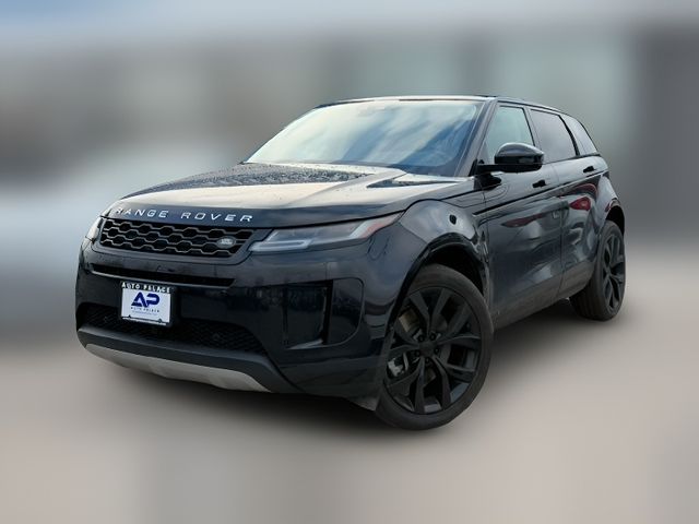 2020 Land Rover Range Rover Evoque SE