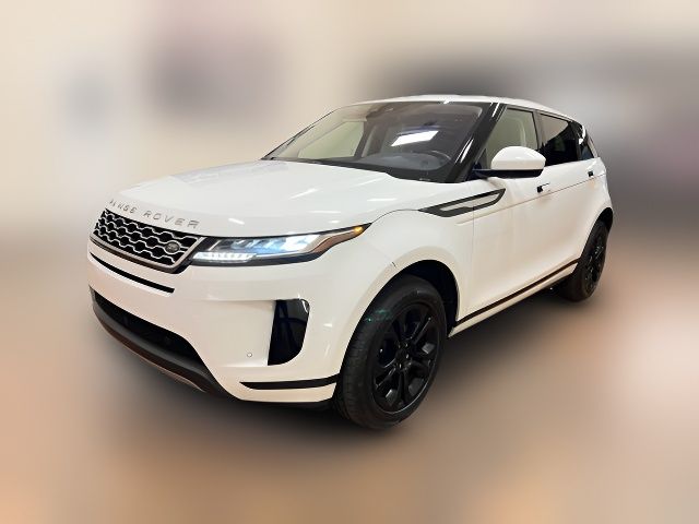 2020 Land Rover Range Rover Evoque S