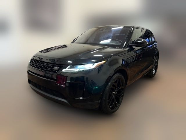 2020 Land Rover Range Rover Evoque SE