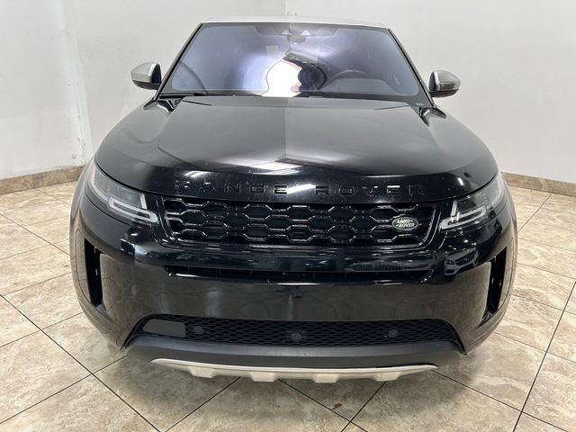 2020 Land Rover Range Rover Evoque SE