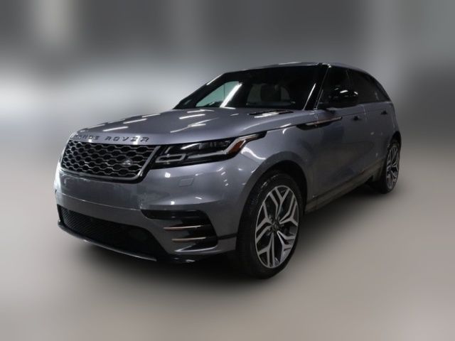 2020 Land Rover Range Rover Velar R-Dynamic S