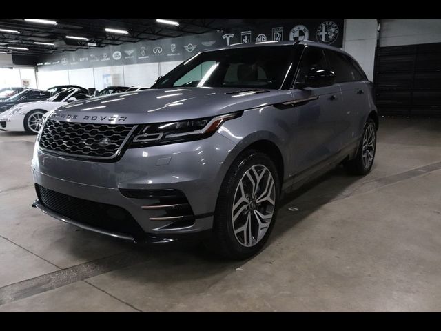 2020 Land Rover Range Rover Velar R-Dynamic S