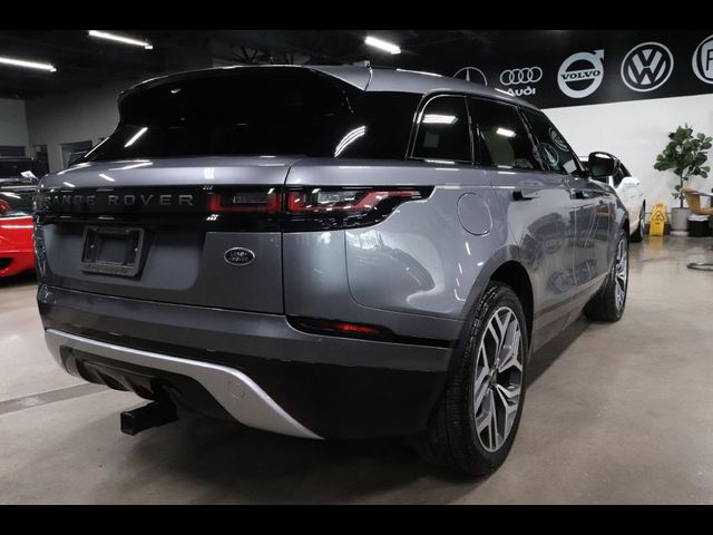 2020 Land Rover Range Rover Velar R-Dynamic S