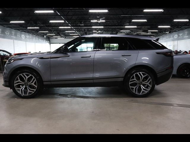 2020 Land Rover Range Rover Velar R-Dynamic S