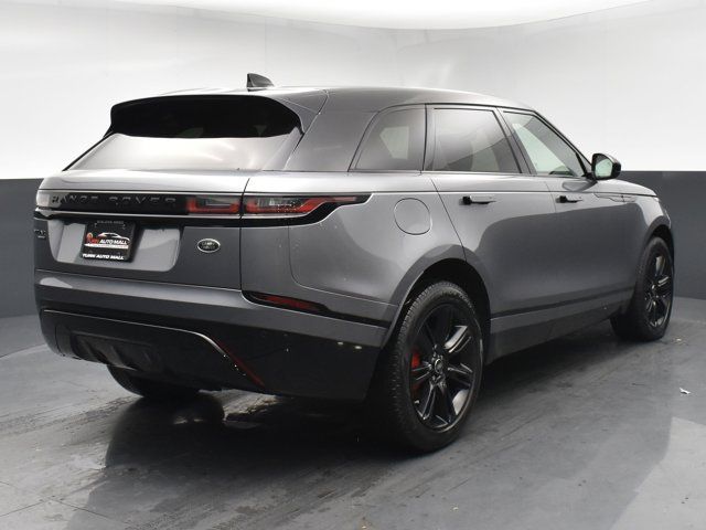 2020 Land Rover Range Rover Velar R-Dynamic S