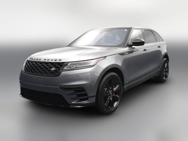 2020 Land Rover Range Rover Velar R-Dynamic S