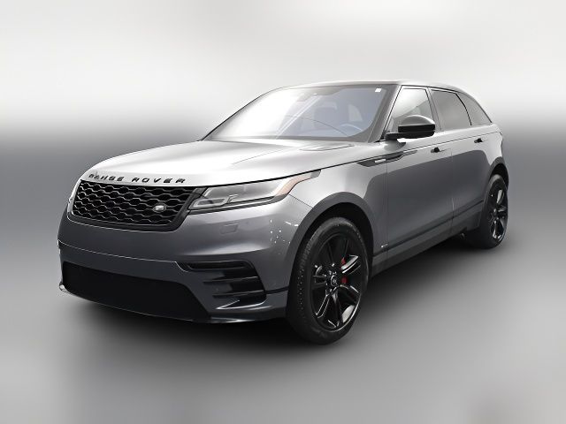 2020 Land Rover Range Rover Velar R-Dynamic S