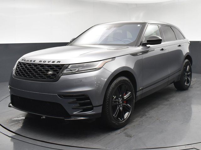 2020 Land Rover Range Rover Velar R-Dynamic S