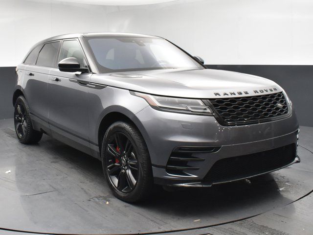 2020 Land Rover Range Rover Velar R-Dynamic S